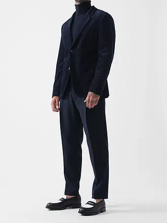 DRYKORN | Sakko MARLS 10 | blau